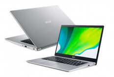 5 Alasan Memilih Laptop Acer