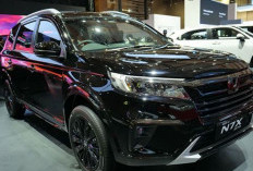 Pilihan Compact SUV Makin Menarik, New Honda WR-V Resmi Melantai di IIMS 2026