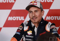 Jorge Lorenzo Sebut Marc Marquez Berhasil Membuat Ducati Ketakutan