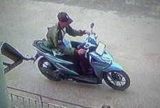  Dua Siswa MTs di Ogan Ilir Jadi Korban Begal Motor