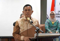 Bawaslu Provinsi Sumsel Ingatkan Para Kades dan Perangkat Utamakan Netralitas 