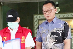 Dugaan Penjualan Aset YBS Berkas Perkaranya Sudah Tahap II