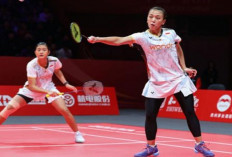 Hari Ketiga BWF World Tour Finals 2024, Penentuan Tiket Semifinal