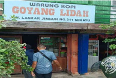 Warkop Goyang Lidah, Tetap Eksis hingga Sekarang