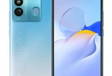 Itel P38 Pro Andalkan Chipset Bertenaga dan Baterai Awet