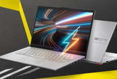 Advan Work Plus Heritage: Perpaduan Elegan dan Performa Andal untuk Profesional Modern