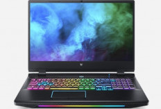 Monster Gaming Kembali: Predator Helios 500, Laptop 'Desktop Replacement' yang Tidak Main-Main
