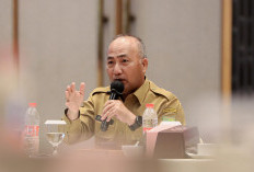 Pemkab Muba Tegaskan Dukungan untuk Percepatan Pengadaan Lahan Tol Trans Sumatera