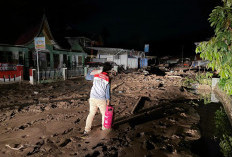 Pertamina Patra Niaga Sumbagut Salurkan Bantuan LPG ke Wilayah Terisolir Sibolga dan Pulau Nias