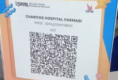 Mudahnya Bayar Obat di Instalasi Farmasi Dengan BRImo