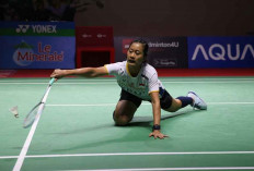 Ada 3 Wakil Indonesia Tembus Final Taipei Open 2024, 1 Gelar Pasti di Tangan, Ini Hasil Lengkapnya 