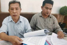 Praperadilan Tersangka Korupsi Jual Aset Yayasan Ditolak, Hakim PN Palembang Bakal Dilaporkan ke Dewas MA