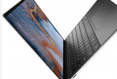 Dell XPS 13 9310: Ultrabook Premium dengan Layar InfinityEdge, Performa Intel EVO dan Desain Ikonik