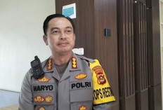 Polisi Janji Akan Tindak Tegas Pelaku Begal Meresahkan Warga Kota Palembang