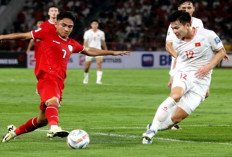 Vietnam Punya Keuntungan Jelang Duel Kontra Indonesia di Piala AFF 2024  