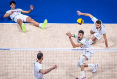Bulgaria Lolos ke Semifinal Kejuaraan Dunia Voli Putra 2025 Usai Comeback Dramatis atas AS