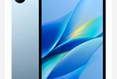 Vivo Pad Air: Pengalaman Visual Memukau dan Performa Andal dengan Snapdragon 870