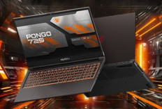 Axioo Hadirkan Ponggo 725 2025: Gerbang Awal ke Dunia Gaming dengan Performa Luar Biasa