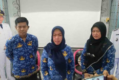 Persoalan Sampah di Tanjung Raja Bakal Ditanggulangi, Aktifkan TPA Belanti 