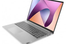 Lenovo Slim 5 (2025)PerpaduanEleganPerformaAndalPortabilitasOptimal