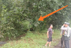  Sopir Truk Asal Banyuasin Meninggal Mendadak Saat Mengemudi di Musi Rawas