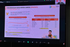 Kendalikan Inflasi 2026: Pemkab Muba Perkuat Sinergi Pusat dan Daerah lewat Rakor Nasional