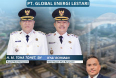 Perkuat Penyerapan Tenaga Kerja Lokal, Disnakertrans Muba dan PT Global Energi Lestari Buka Lowongan Strategis