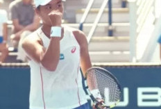 Tim Tenis Putri Indonesia Melaju ke Final Beregu SEA Games 2025