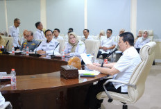  Muba Hapus Tenaga Honorer di 2026, Skema Outsourcing Jadi Solusi Baru