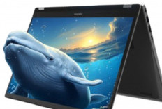 Revolusi Tablet Lokal: Advan 360 Stylus Pro, Chipset Kencang dan Stylus Canggih di Harga Terjangkau