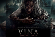 Fakta Mencengangkan Dibalik Film Vina: Sebelum 7 Hari yang Menggemparkan Bioskop