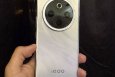 Layar 2K Jadi Standar Baru, Vivo dan iQOO Siapkan Gebrakan di Lini Flagship 2026