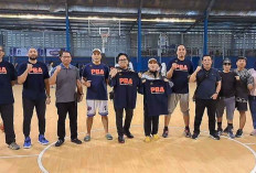 Priangan Basketball Academy Tebar Beasiswa Bagi Talenta Muda 