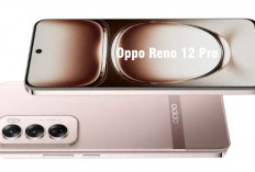 Reno 12 Pro: Desain Premium, Performa Tangguh, dan Kamera Fitur AI yang Inovatif