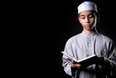 5 Ayat Al-Qur'an yang Wajib Kamu Hafal untuk Menghadapi Masalah