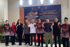 FKPT Sumsel Gelar Festival Budaya, Targetkan Anak Muda Jadi Agen Pencegahan Radikalisme Terorisme