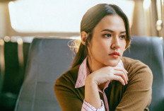 Ternyata, Raisa Si Paling Mahir 