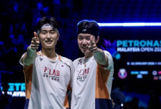 Korea Selatan Mengancam, An Se Young dan Kim/Seo Juara Malaysia Open 2026