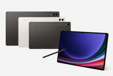 Samsung Galaxy Tab S9 Series: Memimpin Era Tablet Premium untuk Kreativitas dan Produktivitas Tak Terbatas