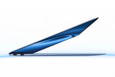 Huawei MateBook X Pro: Evolusi Laptop Ultra-Ringan dengan Performa Flagship Tanpa Kompromi