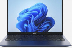 Acer Aspire 7 Pro: Laptop Bertenaga untuk Profesional dan Kreator Konten