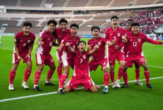 Timnas U-17 Siap Tuntaskan Fase Grup C dengan Sempurna, Nova Arianto Ingatkan Anak Asuh Tetap Fokus