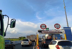 Tol Kayuagung-Palembang Kasih Diskon 10 Persen ke Pengendara