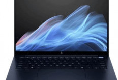 HP EliteBook Ultra G1 i: Mendefinisi Ulang Mobilitas dan Performa untuk Profesional Modern