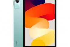 Redmi Pad SE: Tablet Terjangkau dengan Daya Tahan Baterai Luar Biasa dan Layar Nyaman untuk Hiburan Harian
