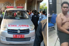 Anak Tembak Ibu Kandung hingga Tewas di OKU Timur, Diduga karena Masalah Utang