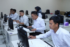 Jadwal Pengumuman Hasil Seleksi PPPK Tahap 2 dan Informasi Penting bagi Honorer yang Belum Lulus