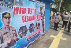 Polres Muba Sabet Juara 1 Penilaian KTL, Bupati dan Wabup Beri Apresiasi Tinggi