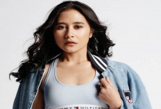 RAN hingga Prilly Latuconsina Meriahkan Siaran 40 Jam The Rockin' Life