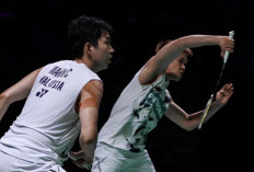 Waspadai Indonesia, Man/Tee Pilih Realistis Hadapi Malaysia Open 2026